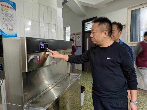 安全检查 (2) 安全检查 (2)